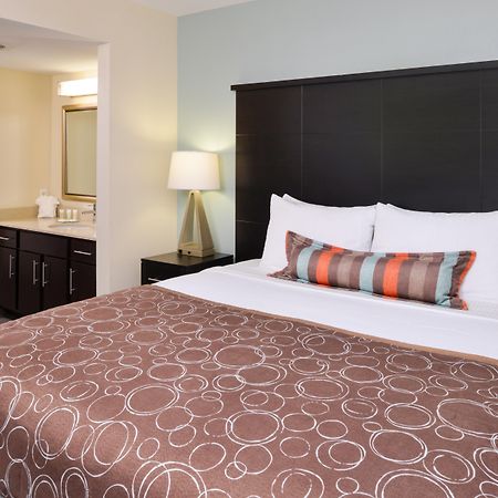 Staybridge Suites Dallas/Addison, An Ihg Hotel Exteriér fotografie