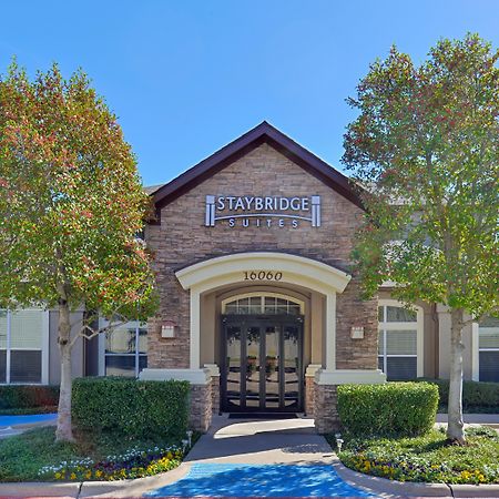 Staybridge Suites Dallas/Addison, An Ihg Hotel Exteriér fotografie