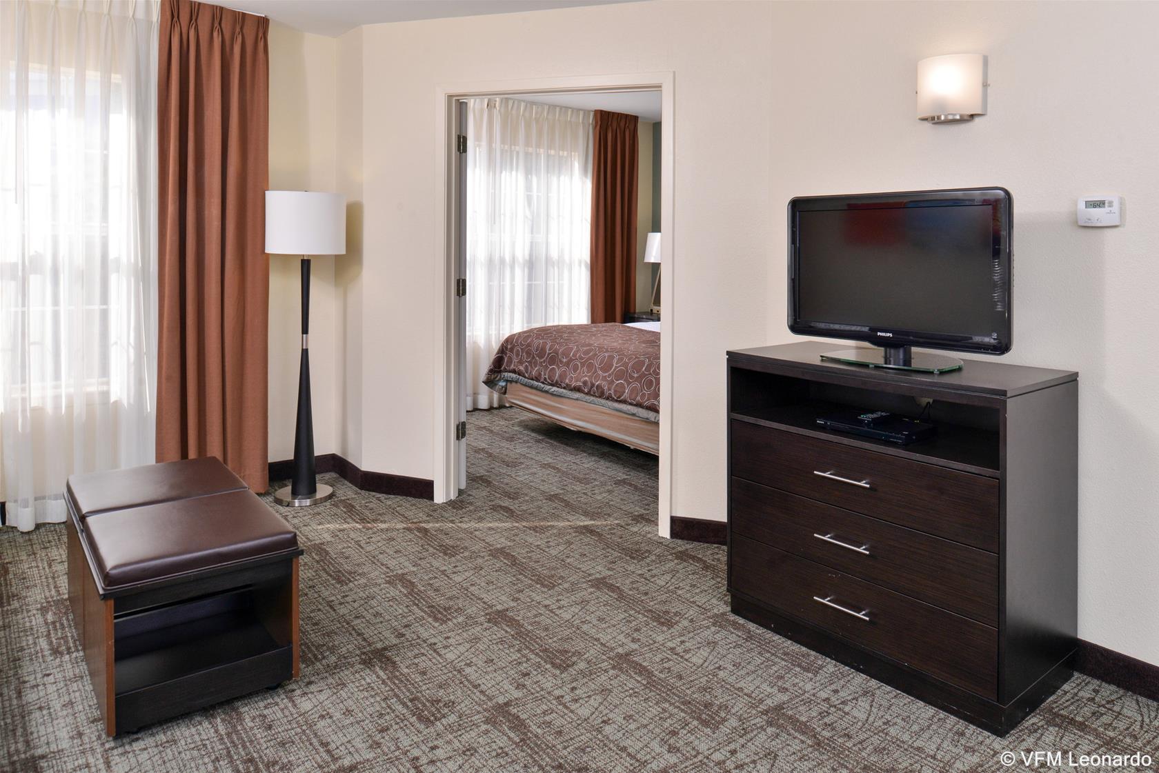 Staybridge Suites Dallas/Addison, An Ihg Hotel Exteriér fotografie