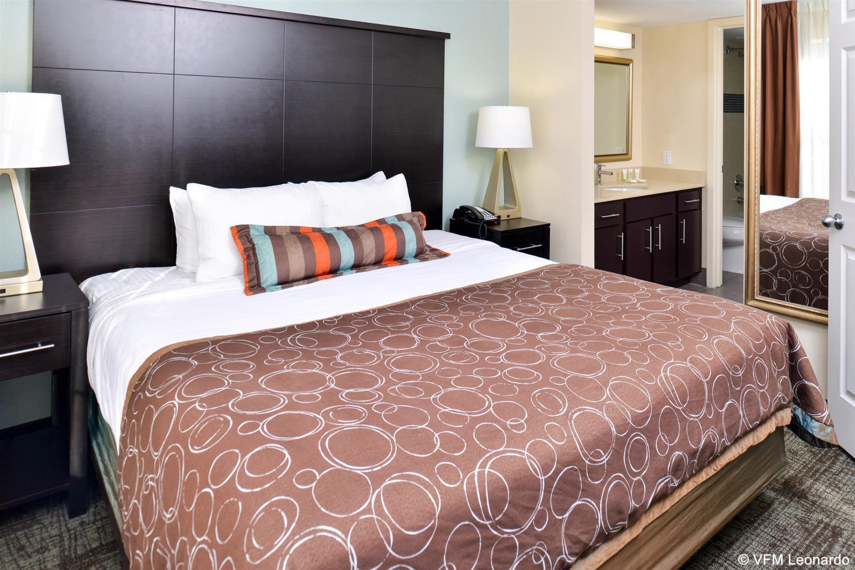 Staybridge Suites Dallas/Addison, An Ihg Hotel Exteriér fotografie
