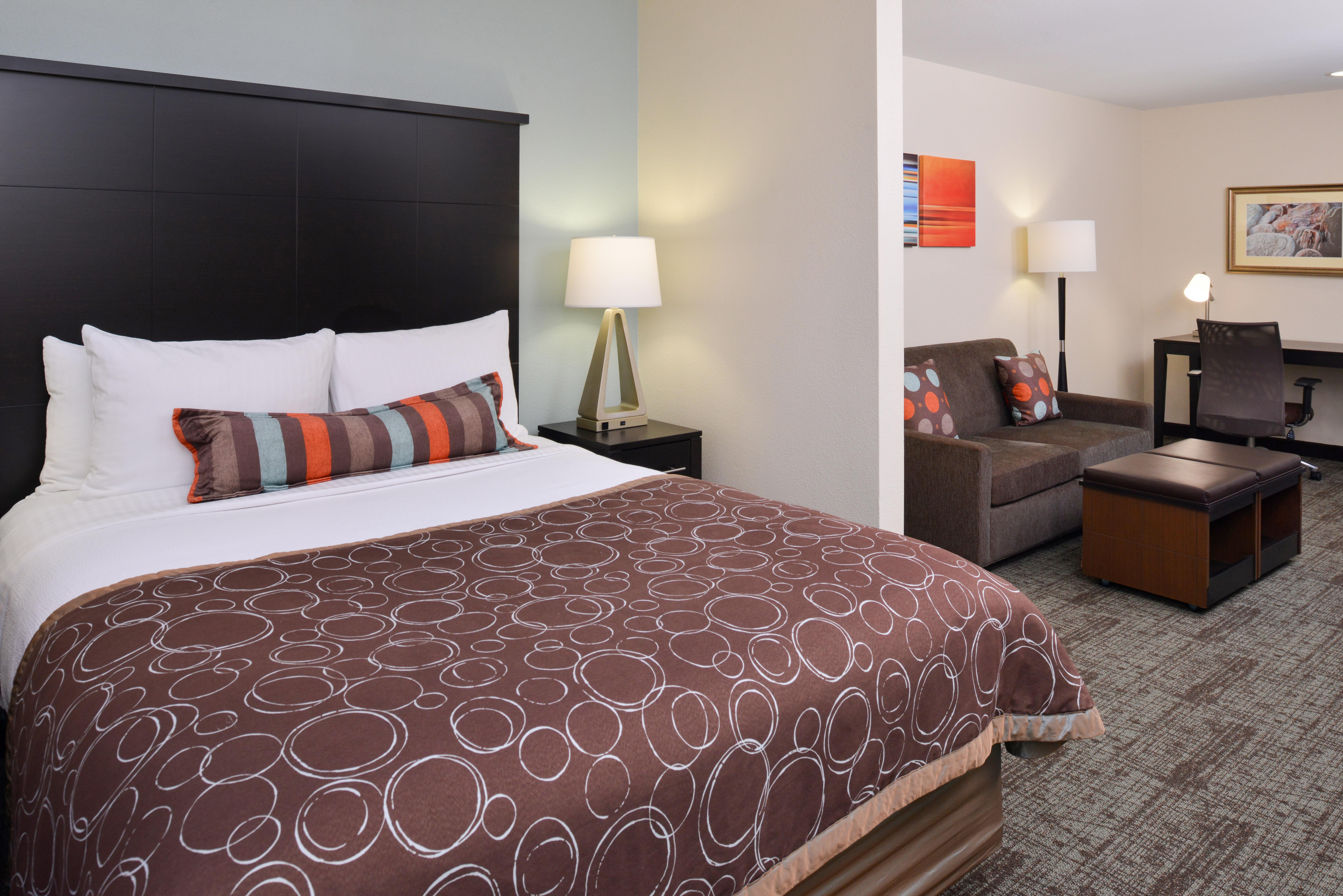 Staybridge Suites Dallas/Addison, An Ihg Hotel Exteriér fotografie