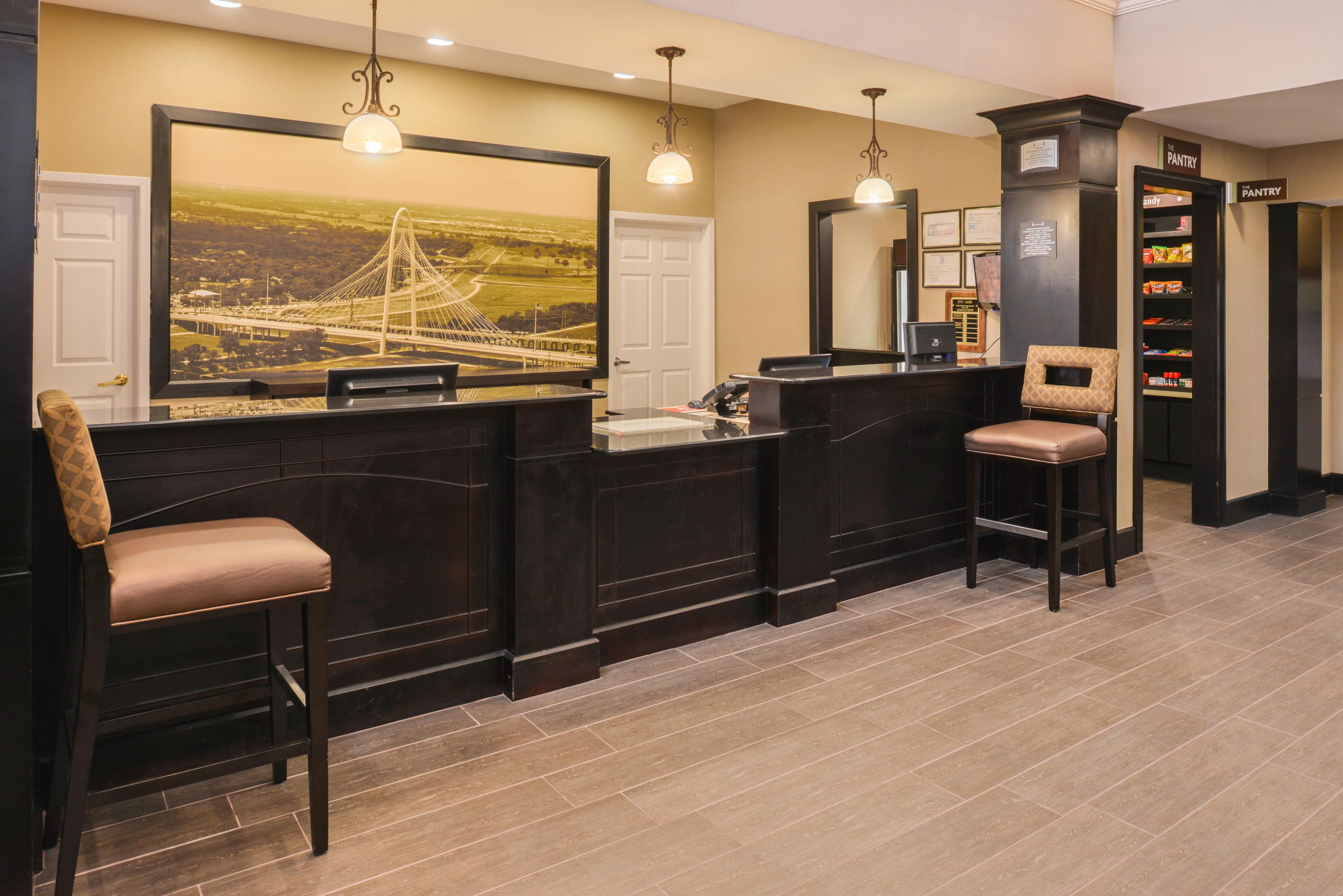 Staybridge Suites Dallas/Addison, An Ihg Hotel Exteriér fotografie