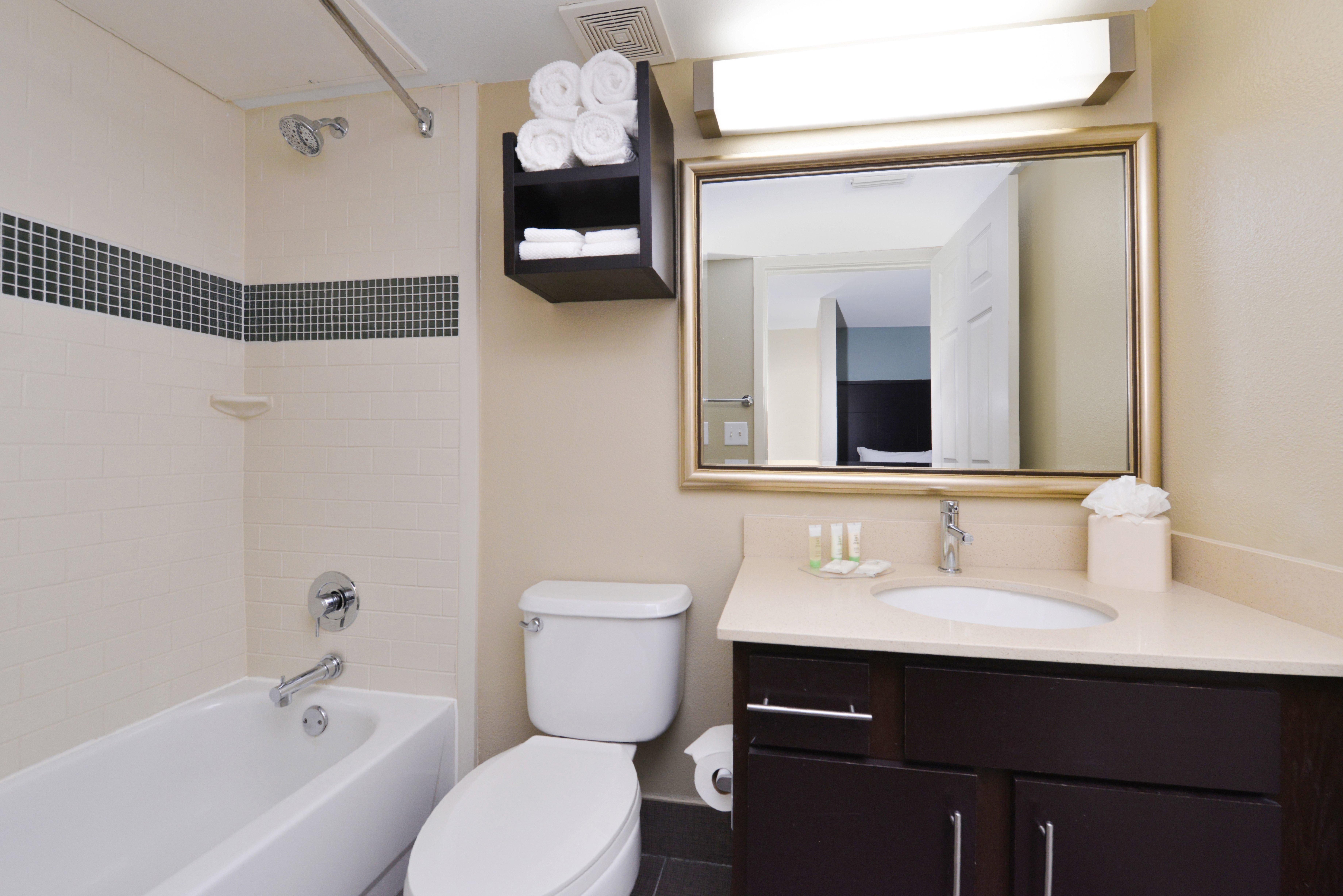 Staybridge Suites Dallas/Addison, An Ihg Hotel Exteriér fotografie