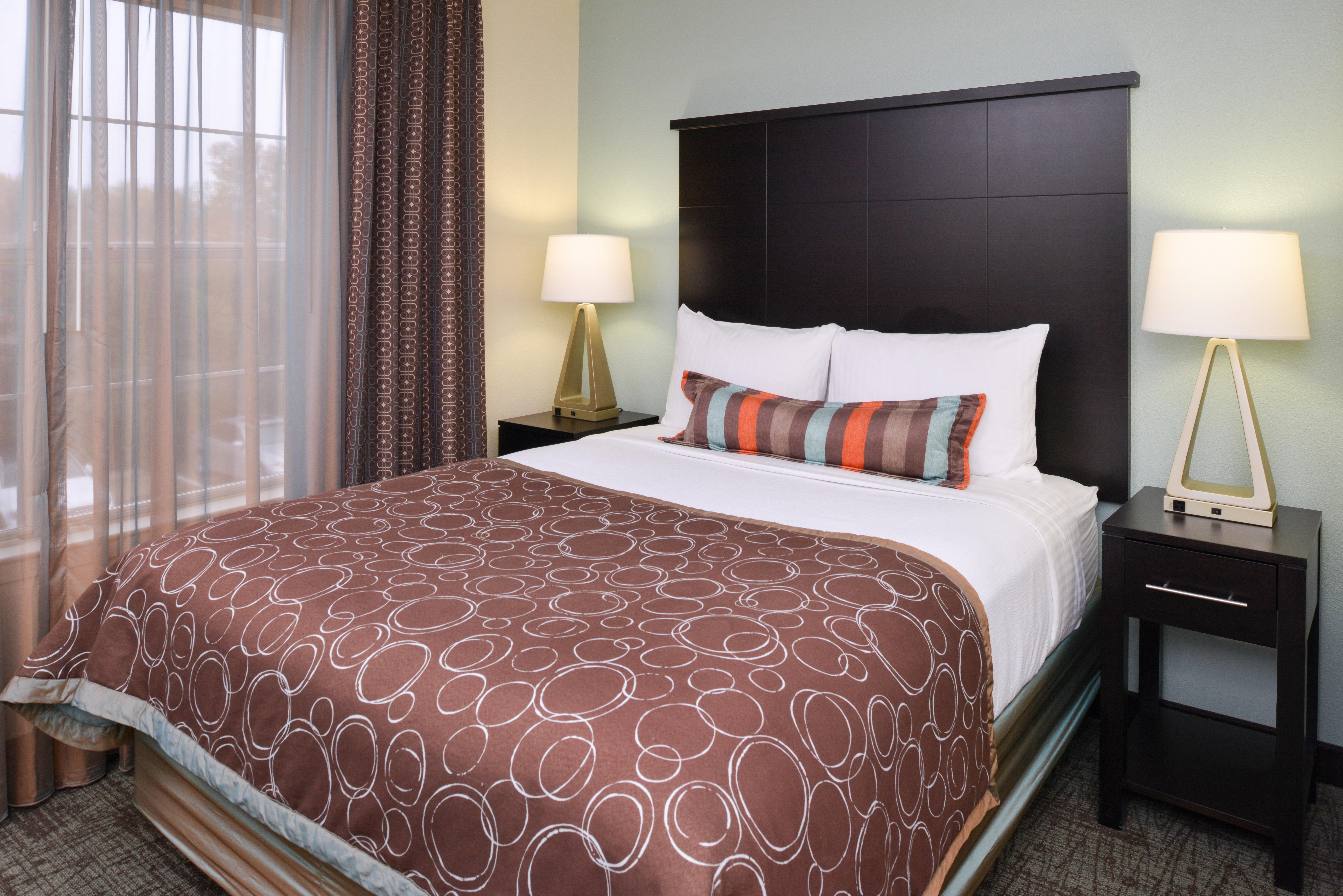 Staybridge Suites Dallas/Addison, An Ihg Hotel Exteriér fotografie