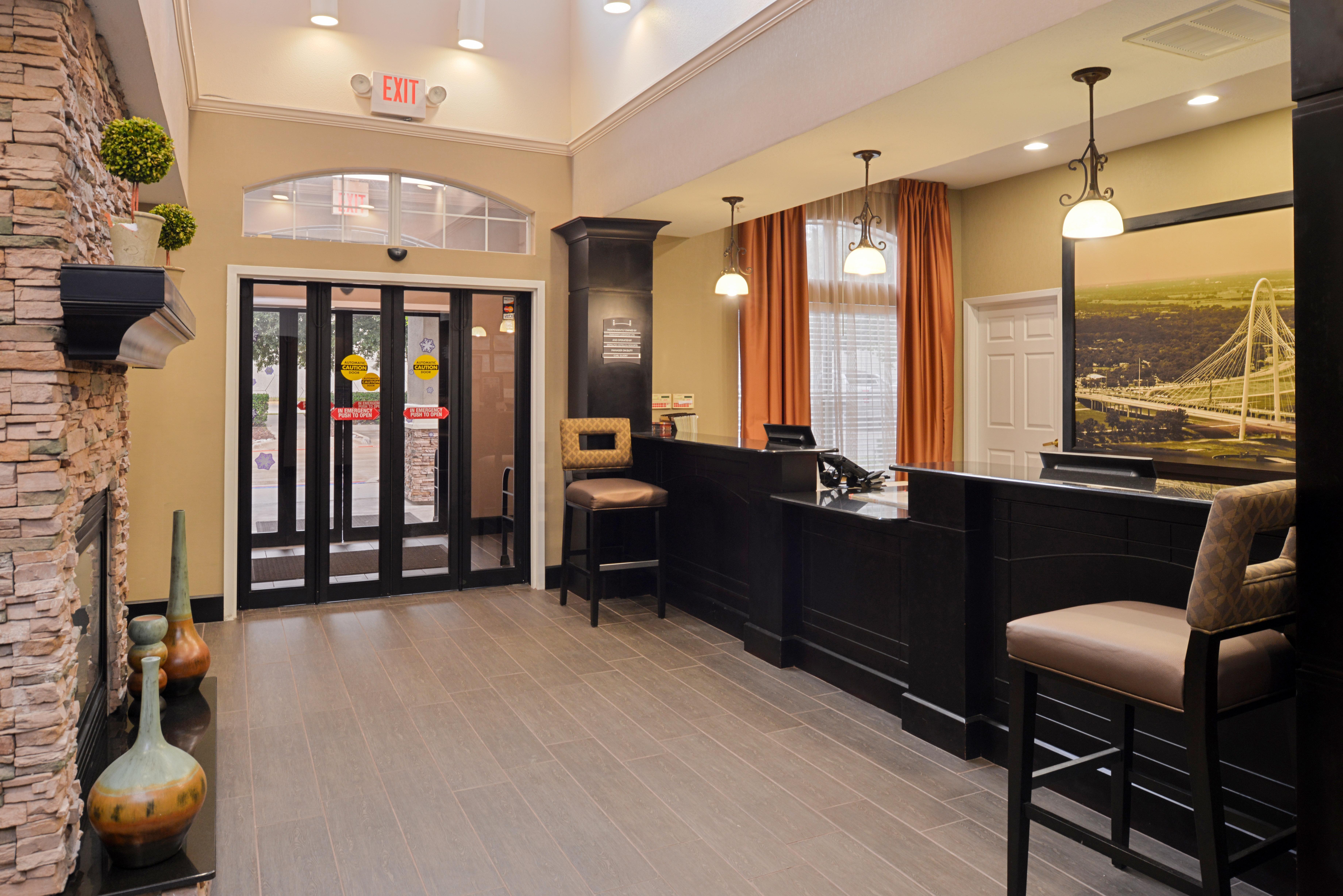 Staybridge Suites Dallas/Addison, An Ihg Hotel Exteriér fotografie