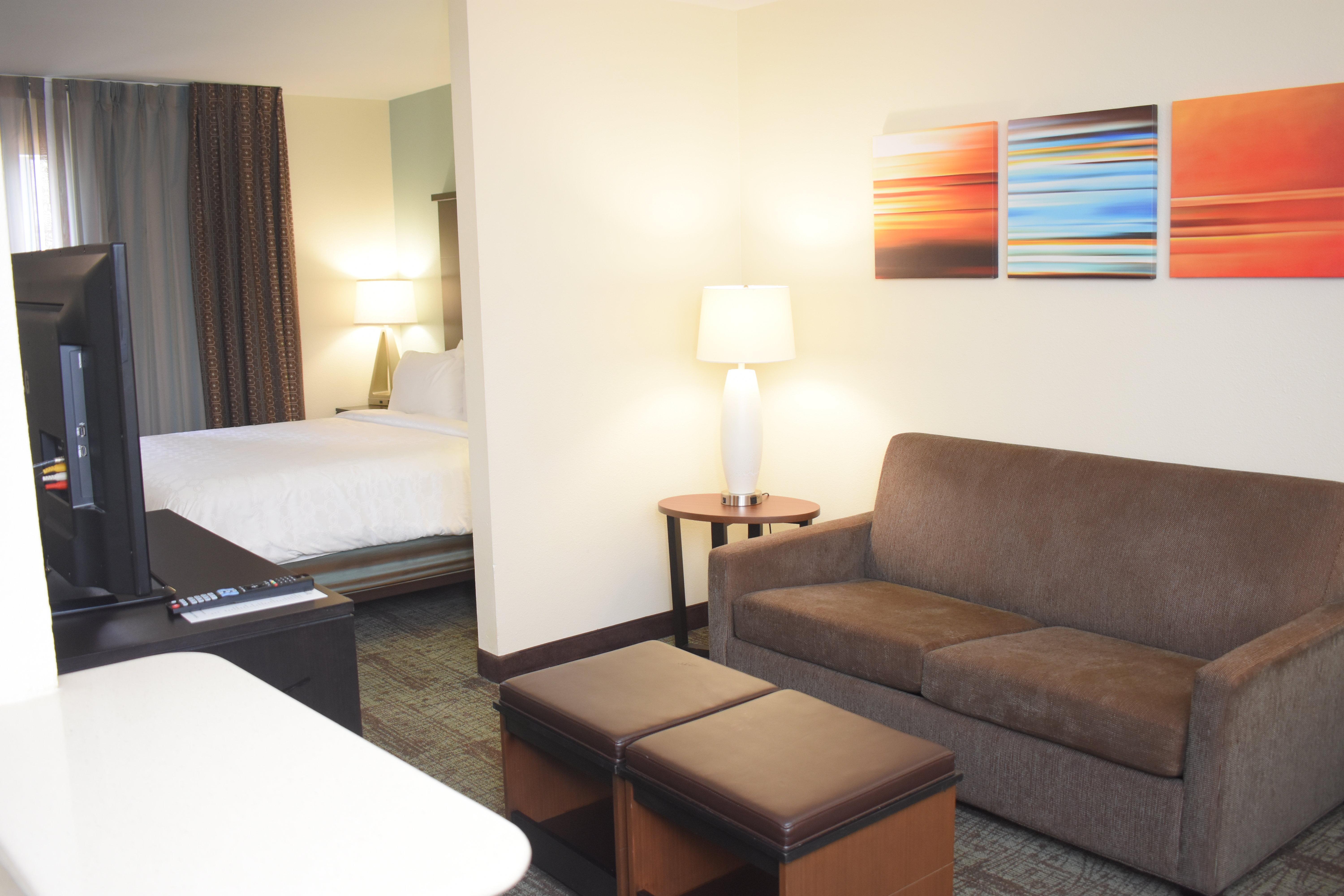 Staybridge Suites Dallas/Addison, An Ihg Hotel Exteriér fotografie