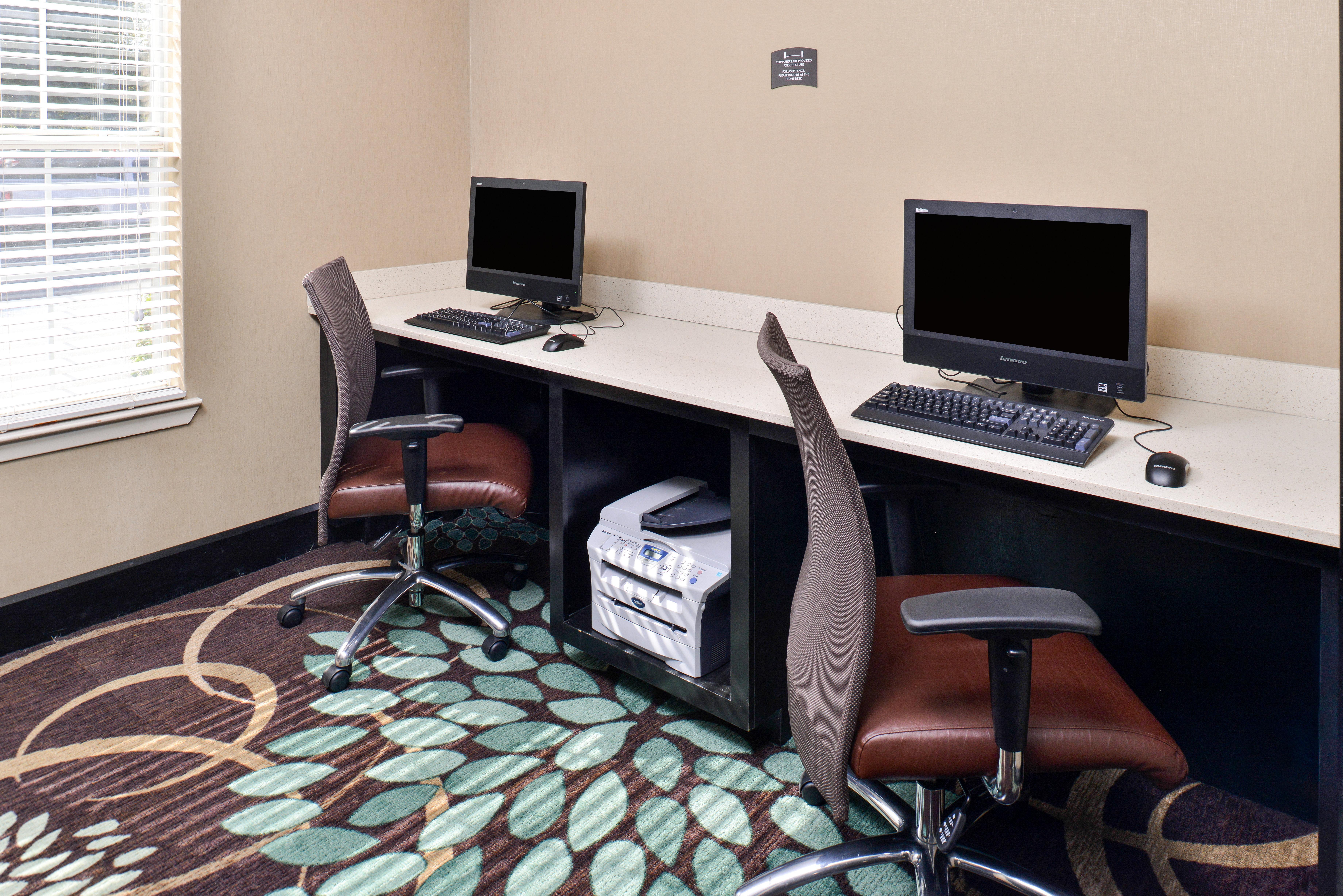 Staybridge Suites Dallas/Addison, An Ihg Hotel Exteriér fotografie