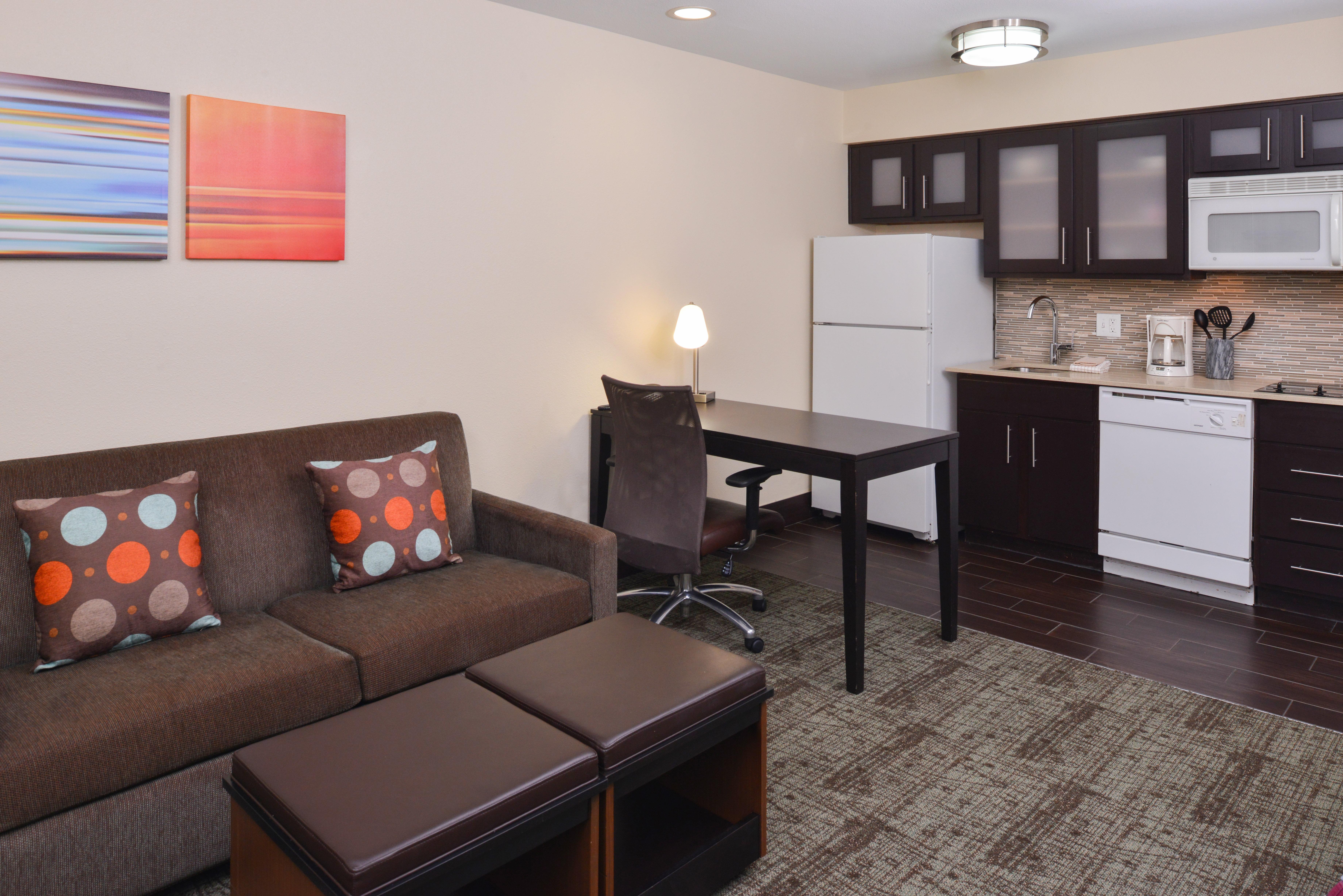 Staybridge Suites Dallas/Addison, An Ihg Hotel Exteriér fotografie