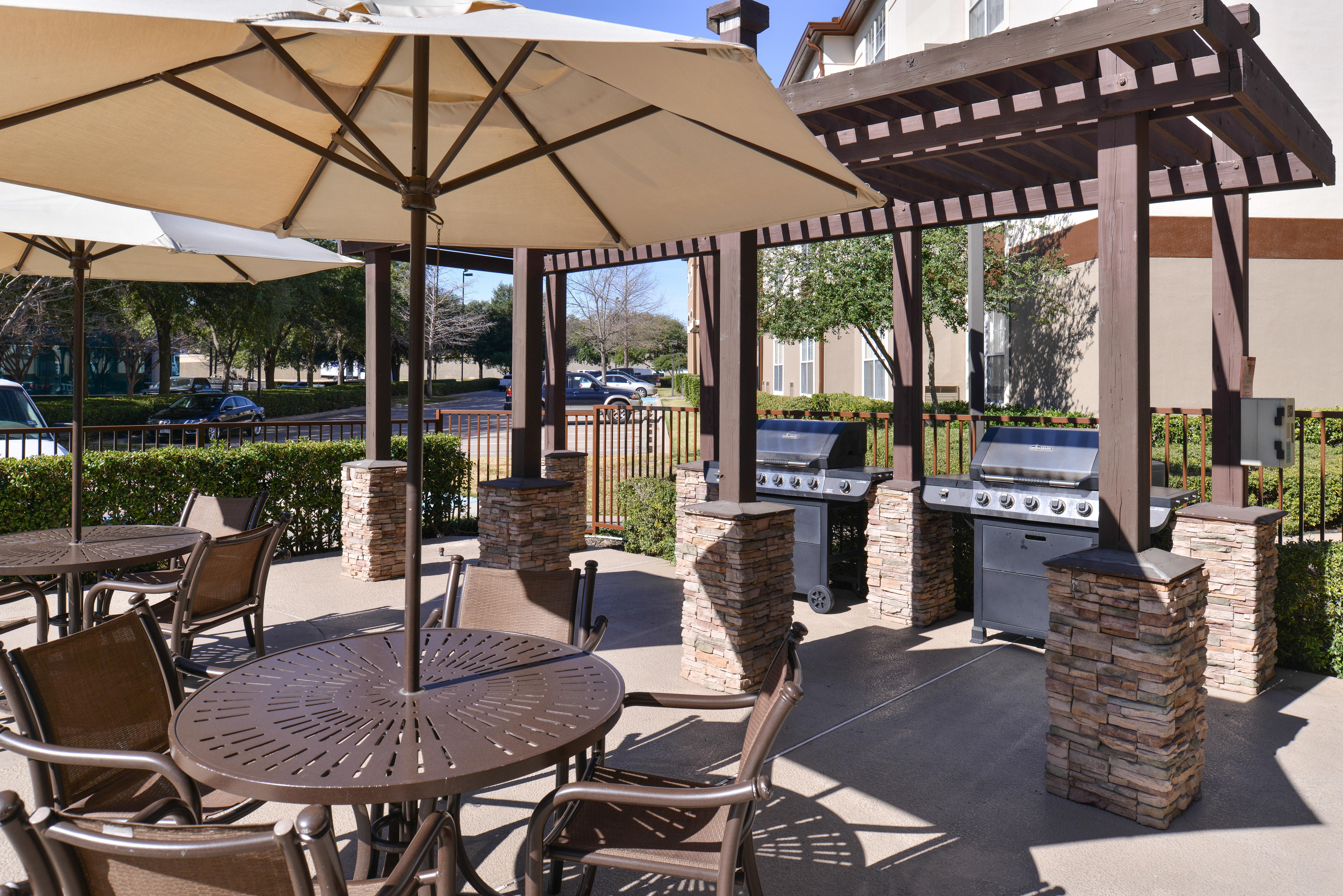 Staybridge Suites Dallas/Addison, An Ihg Hotel Exteriér fotografie