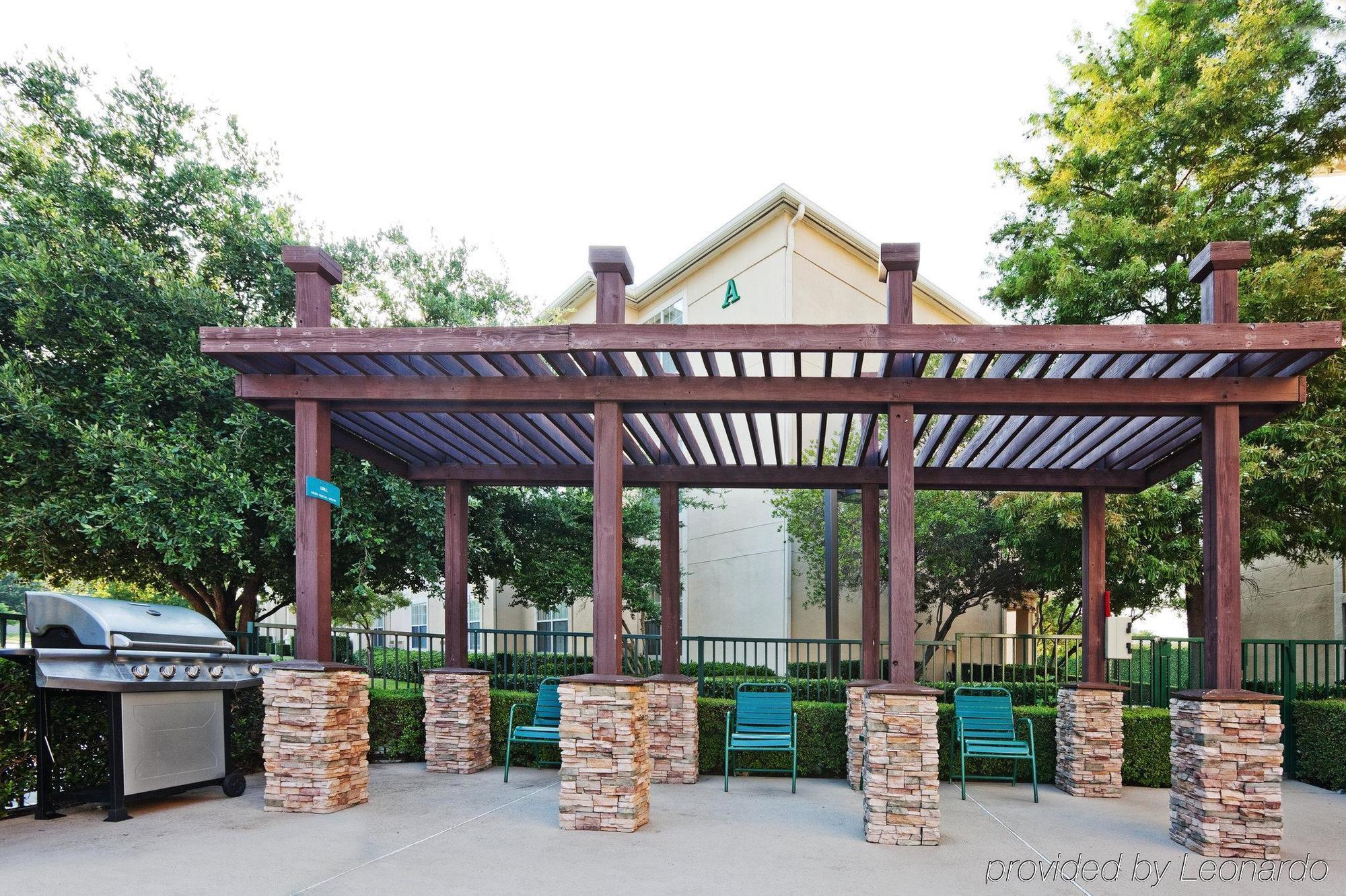 Staybridge Suites Dallas/Addison, An Ihg Hotel Exteriér fotografie