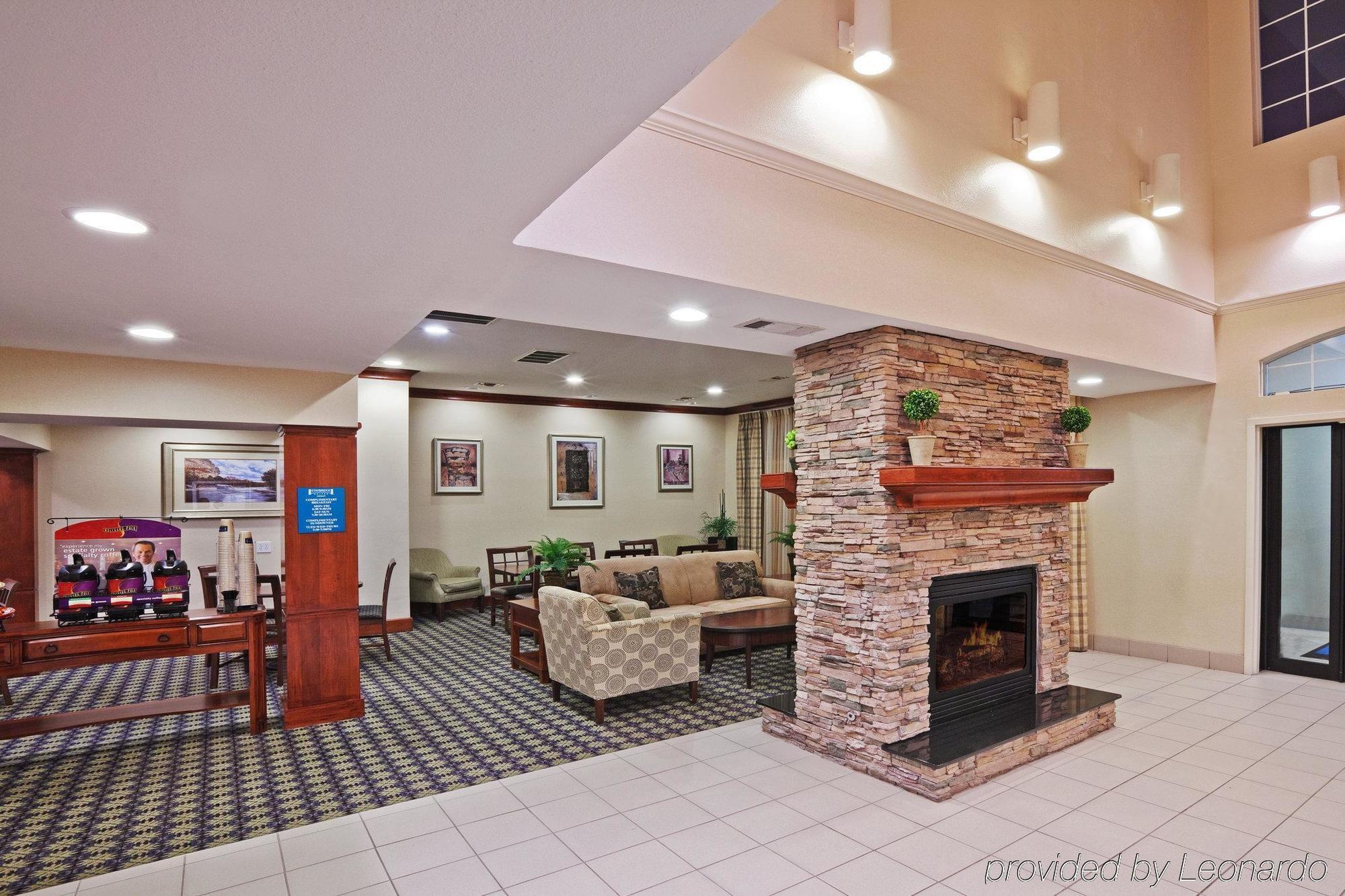 Staybridge Suites Dallas/Addison, An Ihg Hotel Exteriér fotografie