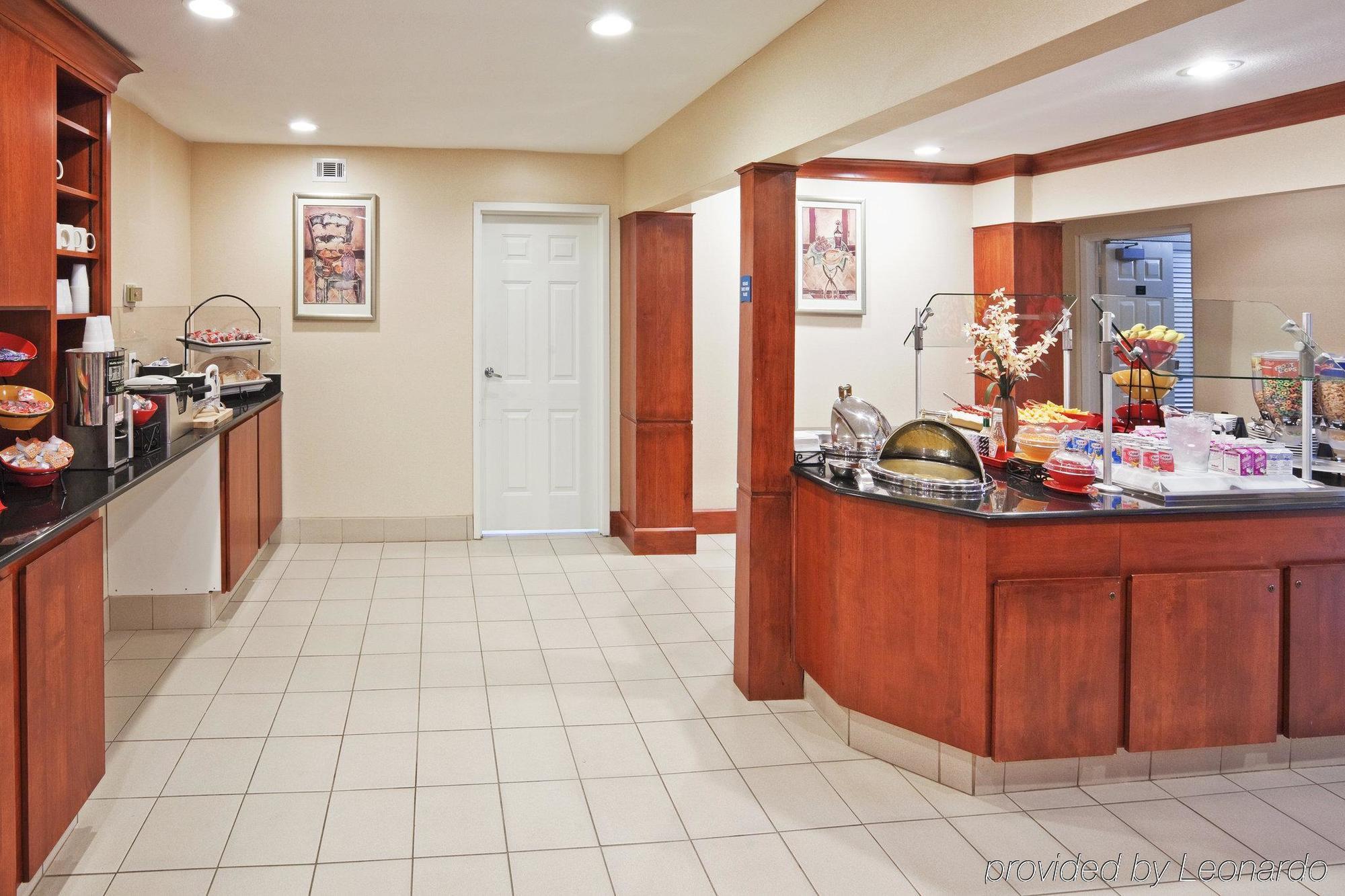 Staybridge Suites Dallas/Addison, An Ihg Hotel Exteriér fotografie