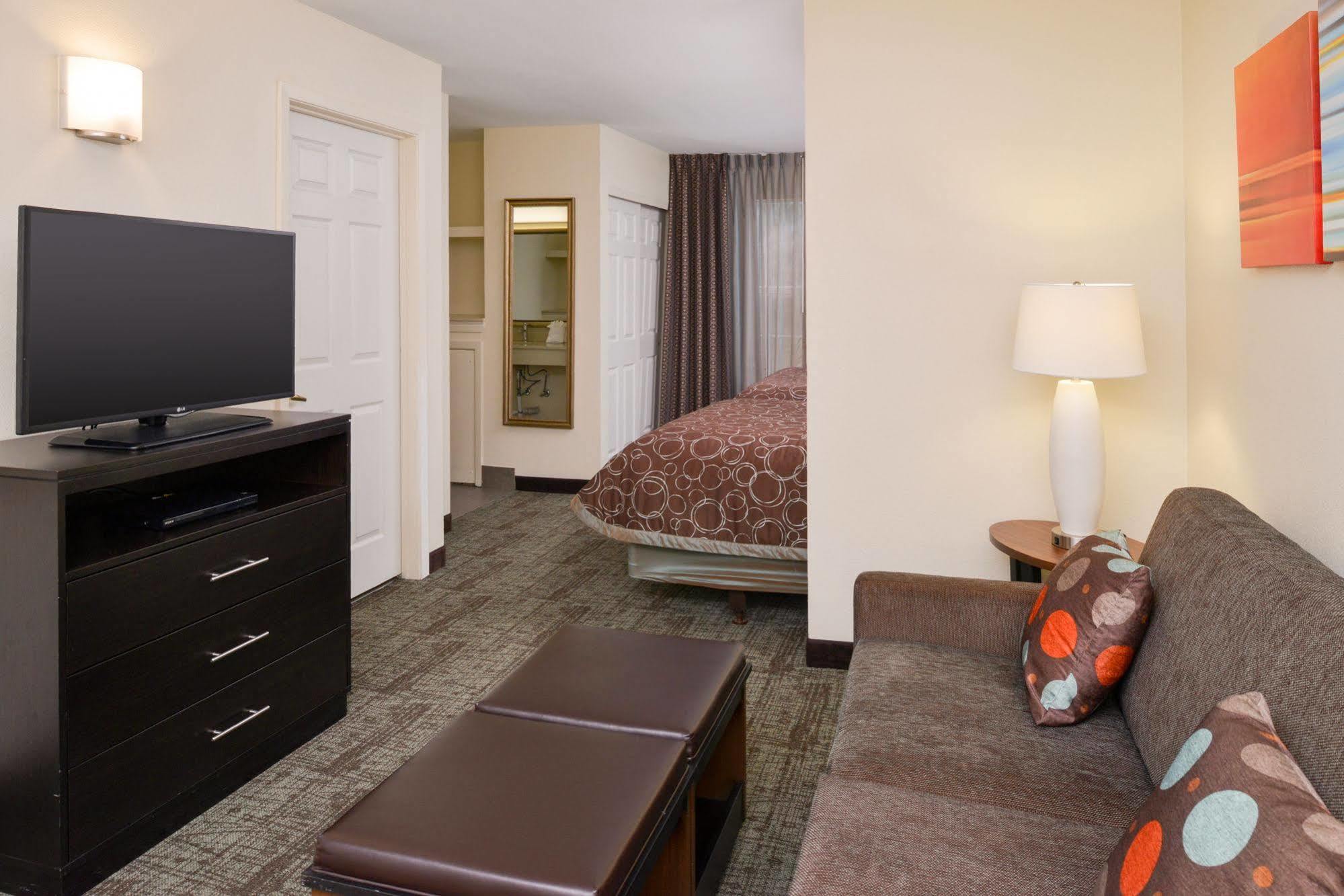 Staybridge Suites Dallas/Addison, An Ihg Hotel Exteriér fotografie