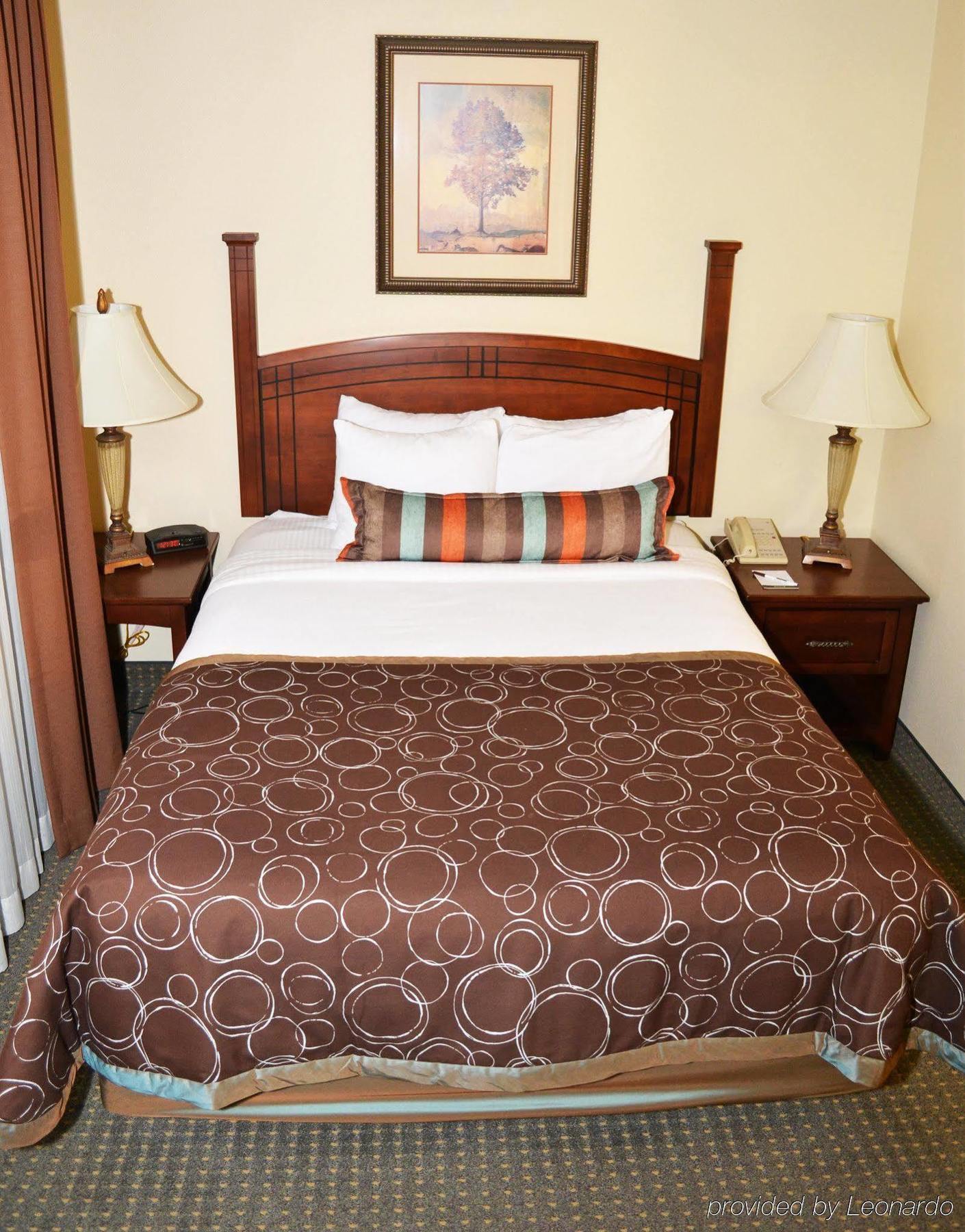 Staybridge Suites Dallas/Addison, An Ihg Hotel Exteriér fotografie