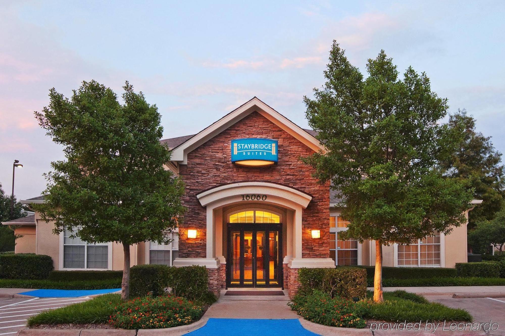 Staybridge Suites Dallas/Addison, An Ihg Hotel Exteriér fotografie