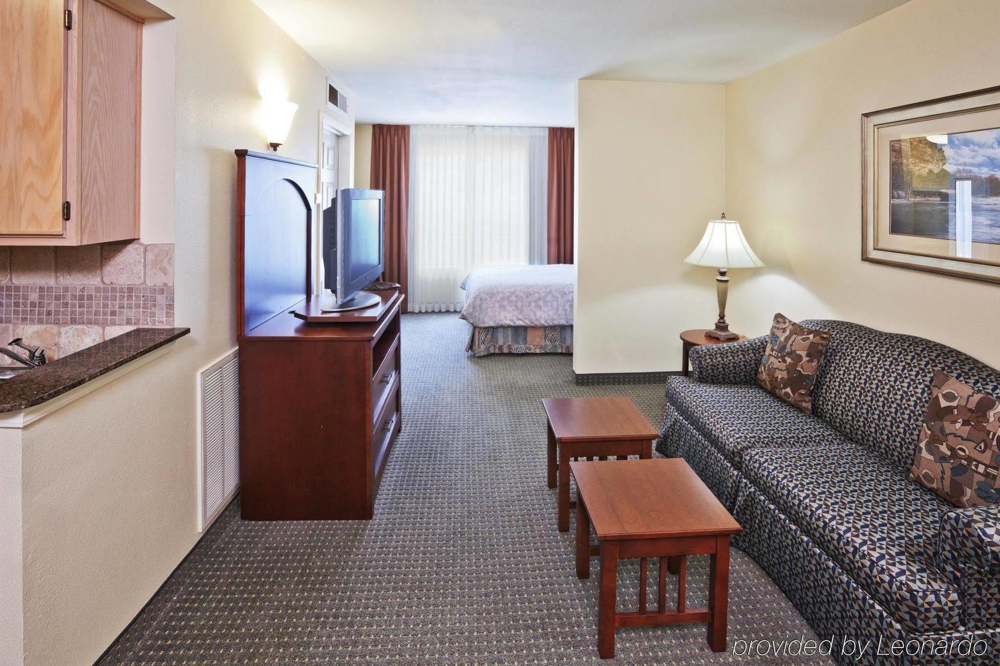 Staybridge Suites Dallas/Addison, An Ihg Hotel Pokoj fotografie
