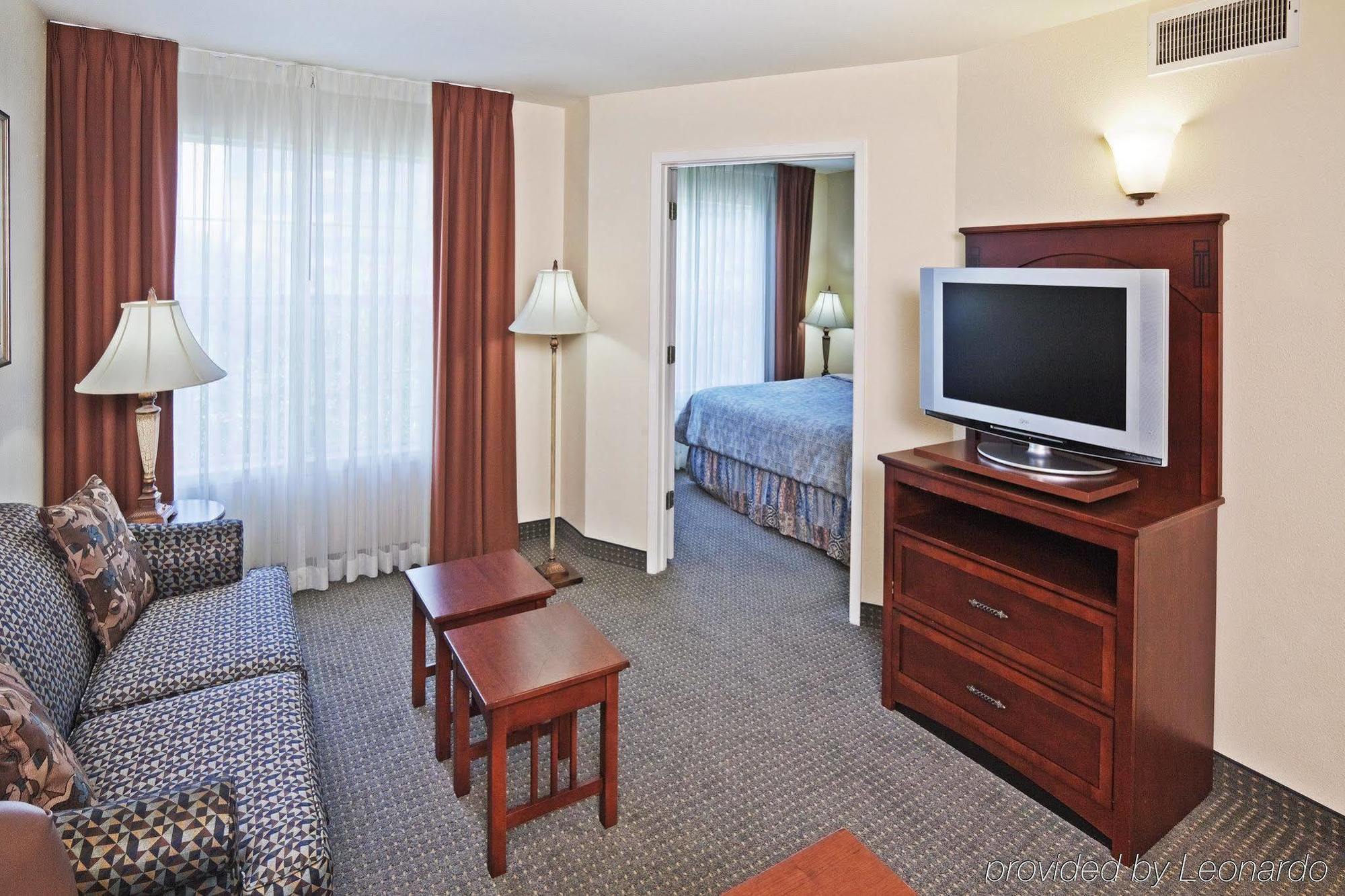 Staybridge Suites Dallas/Addison, An Ihg Hotel Pokoj fotografie