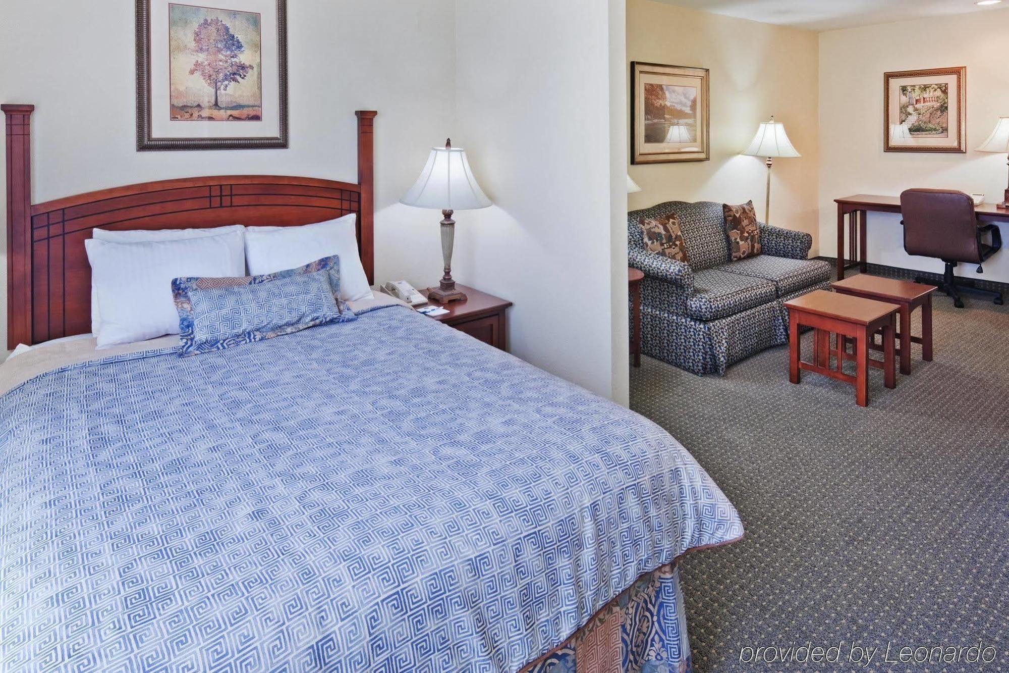 Staybridge Suites Dallas/Addison, An Ihg Hotel Pokoj fotografie