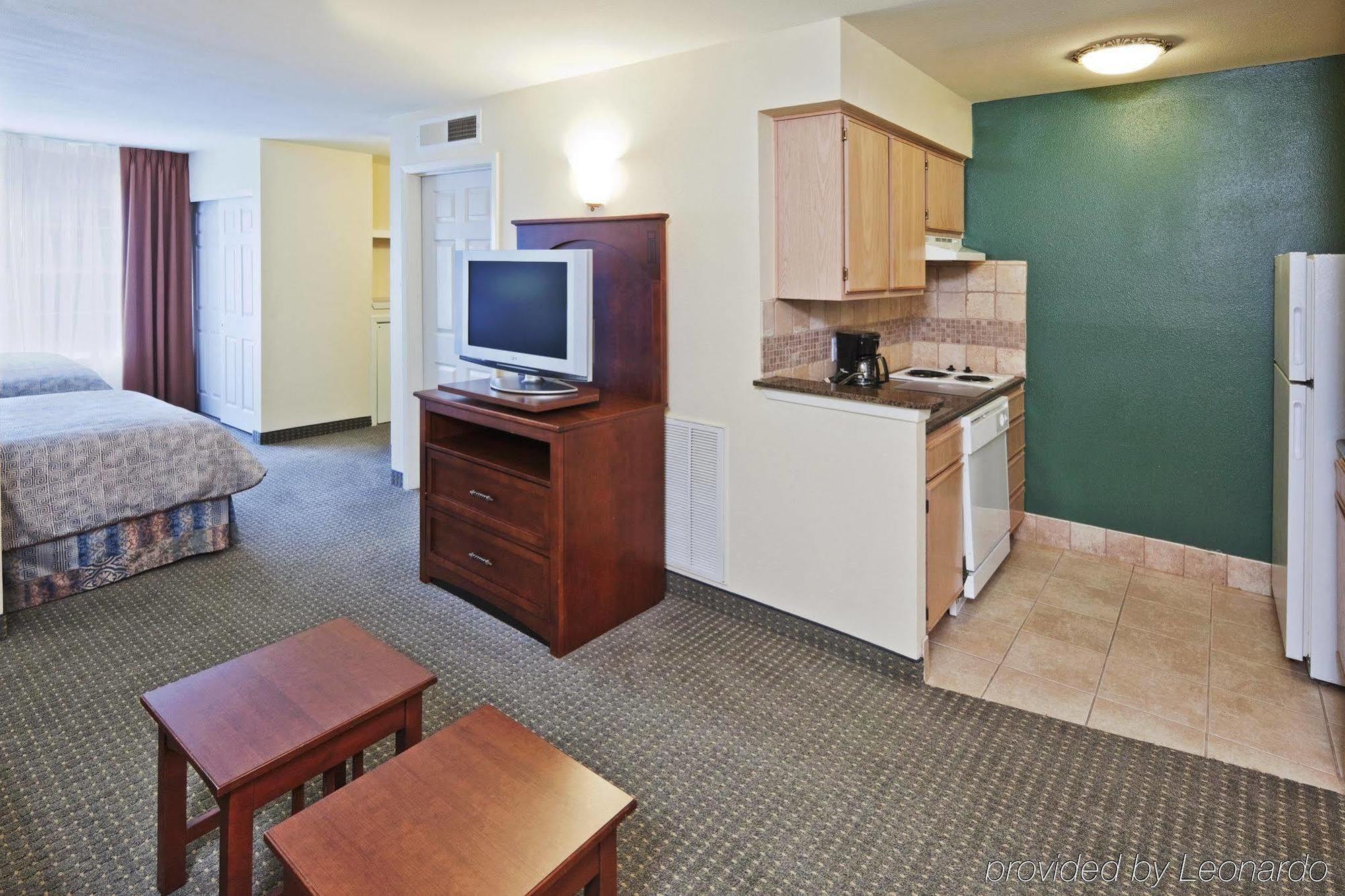 Staybridge Suites Dallas/Addison, An Ihg Hotel Pokoj fotografie