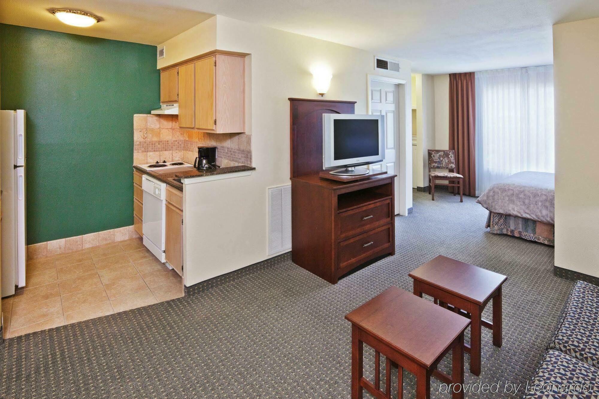 Staybridge Suites Dallas/Addison, An Ihg Hotel Pokoj fotografie