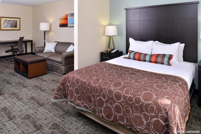 Staybridge Suites Dallas/Addison, An Ihg Hotel Exteriér fotografie