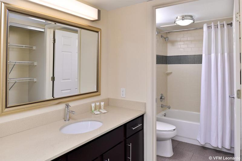 Staybridge Suites Dallas/Addison, An Ihg Hotel Exteriér fotografie