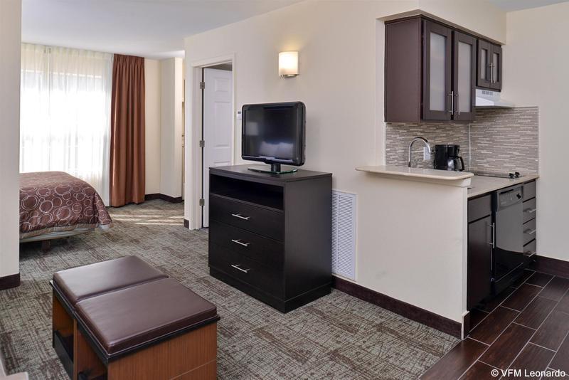 Staybridge Suites Dallas/Addison, An Ihg Hotel Exteriér fotografie
