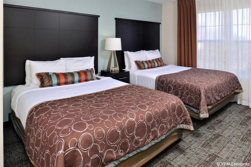 Staybridge Suites Dallas/Addison, An Ihg Hotel Exteriér fotografie