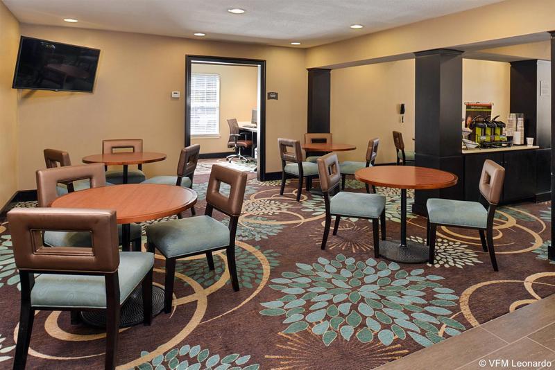 Staybridge Suites Dallas/Addison, An Ihg Hotel Exteriér fotografie